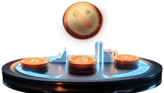 streamlined crypto trading interface from Nolmar Capitalvex that works in three clicks